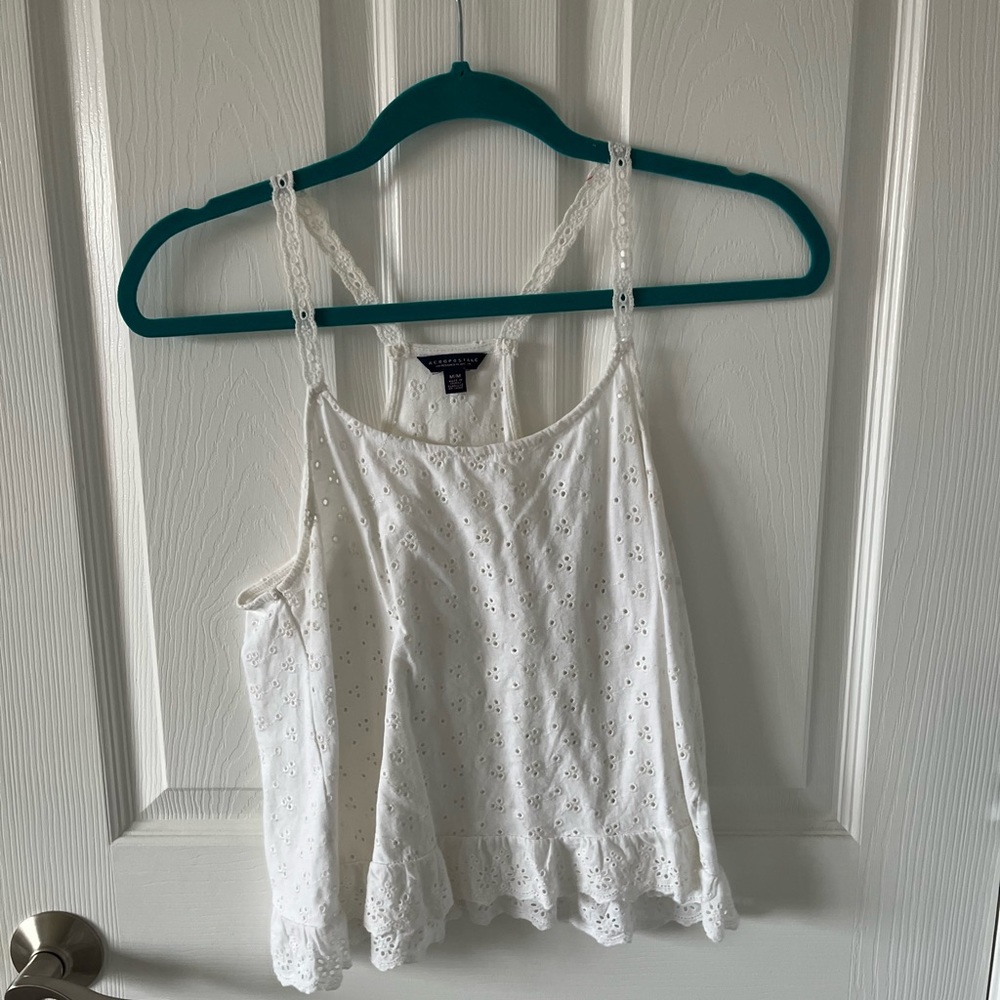 Aeropostale tank top